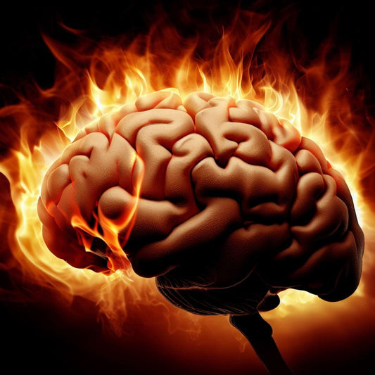 Climate Change is Making Brain Diseases Worse, Study Finds
