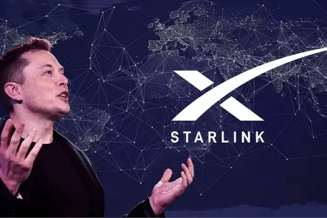 Is Starlink Profitable? Here are the numbers.