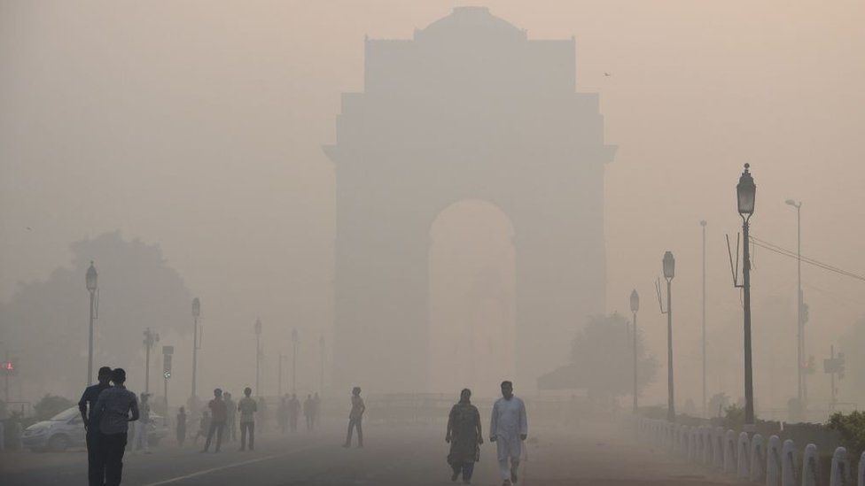 CO2 Levels Are Near-Identical to 4 Million Years Ago, Researchers Say