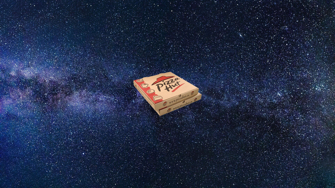 Plot Twist: The Universe Might Be Flat