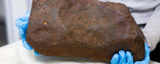 Aussie Keeps 'Gold' Nugget For Years. It Turned Out to Be Far More Valuable.
