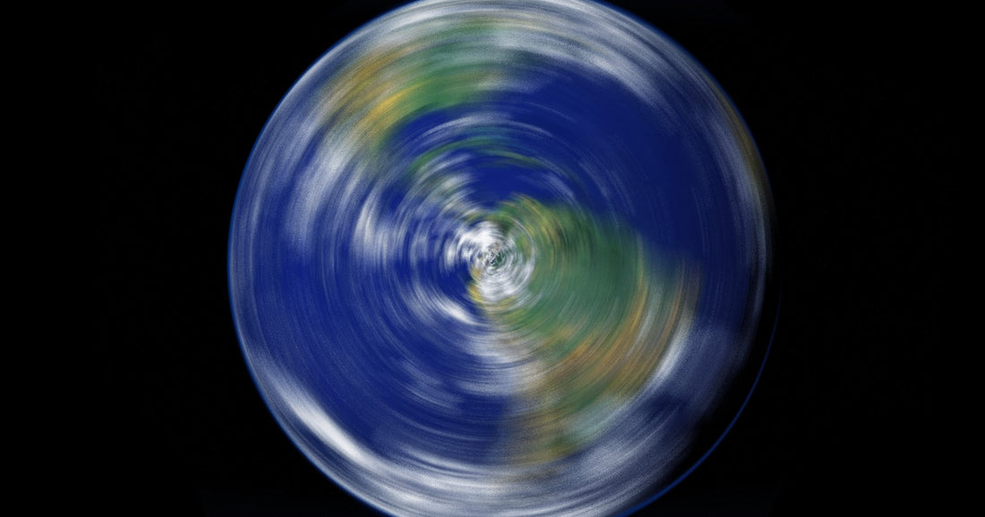 Earth broke the previous record for shortest astronomical day ever recorded 28 times in 2020...