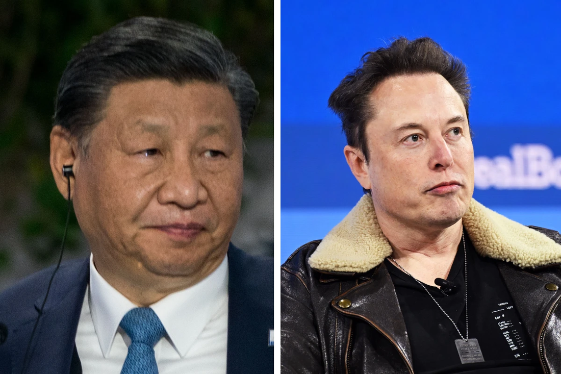 China Space Authorities Call SpaceX 'Unprecedented Challenge'