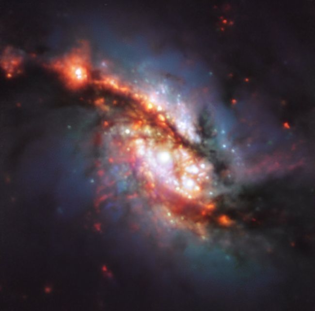 Name this Segment! The Best Space Pics of the Week