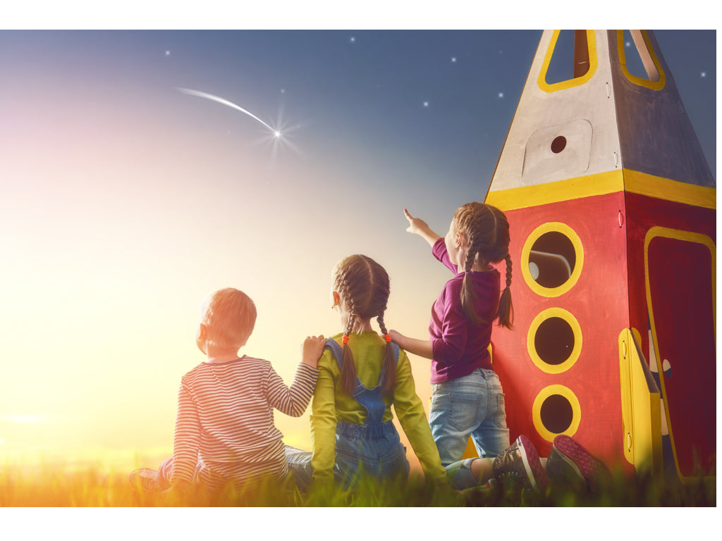 ASK ARSE: How far away is space?