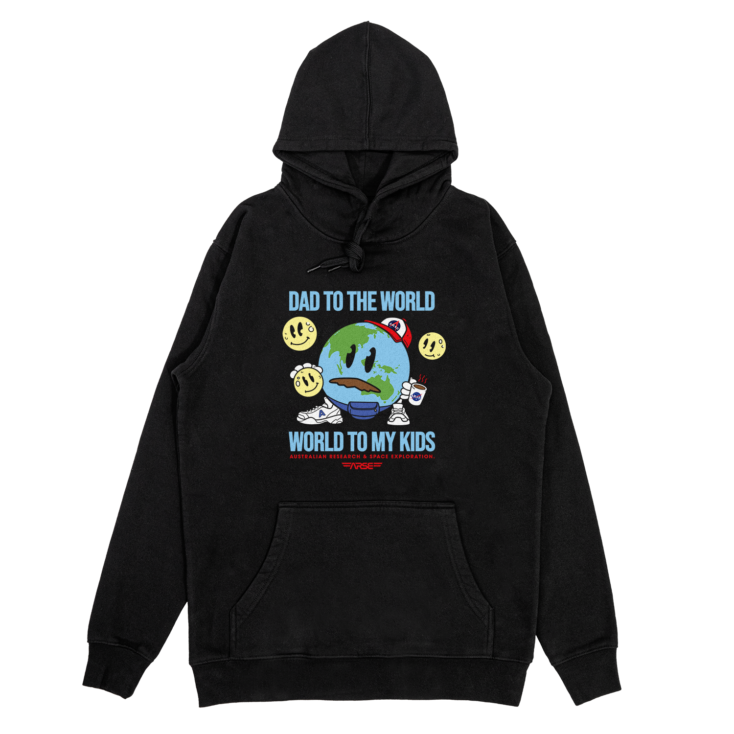 Astroworld 2024 hoodie kids