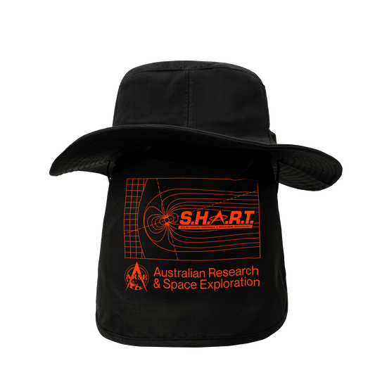 Solar Guard Wide Brim Hat (S.H.A.R.T.)