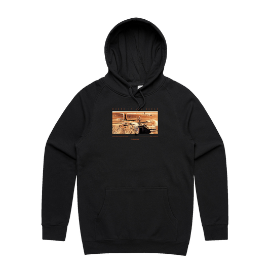 WRESAT Hoodies