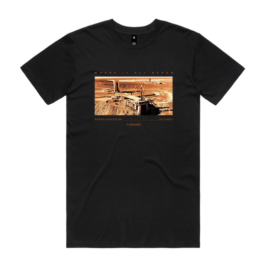 WRESAT Tee