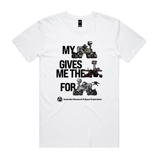 Rovers Tee