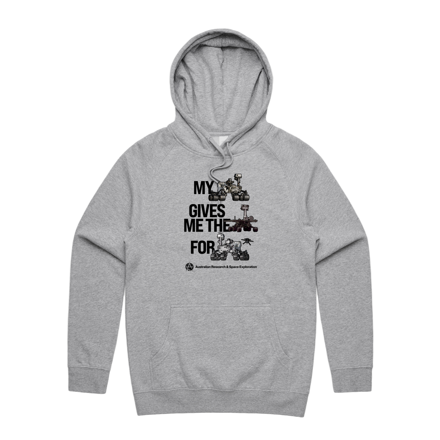 Rovers Hoodie