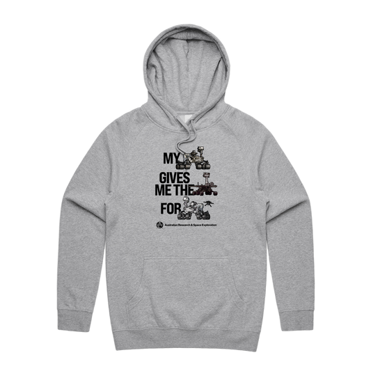 Rovers Hoodie