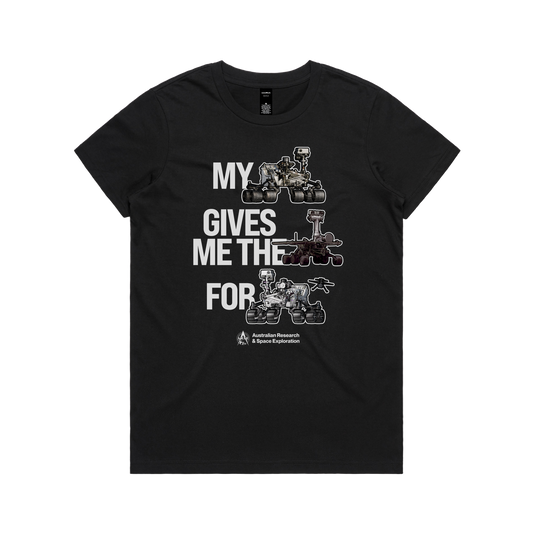 Rovers Ladies Tee