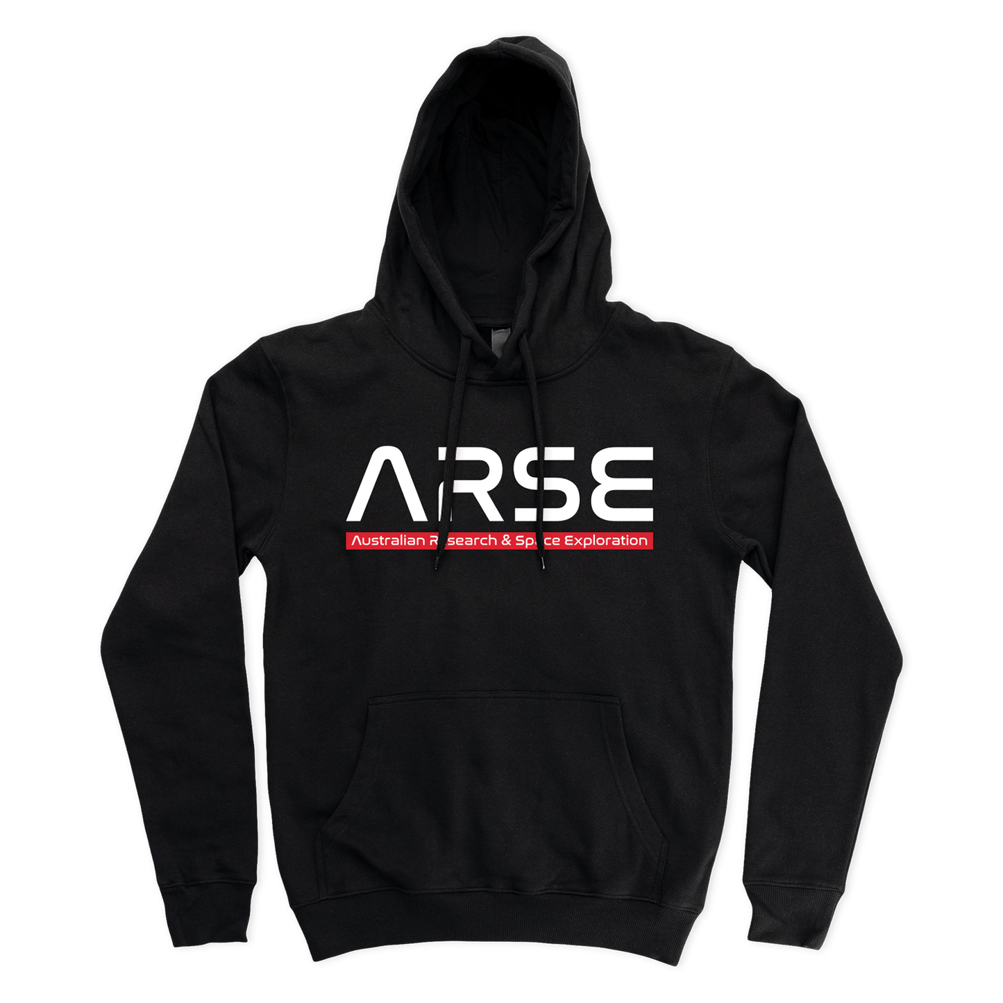Discovery Hoodie
