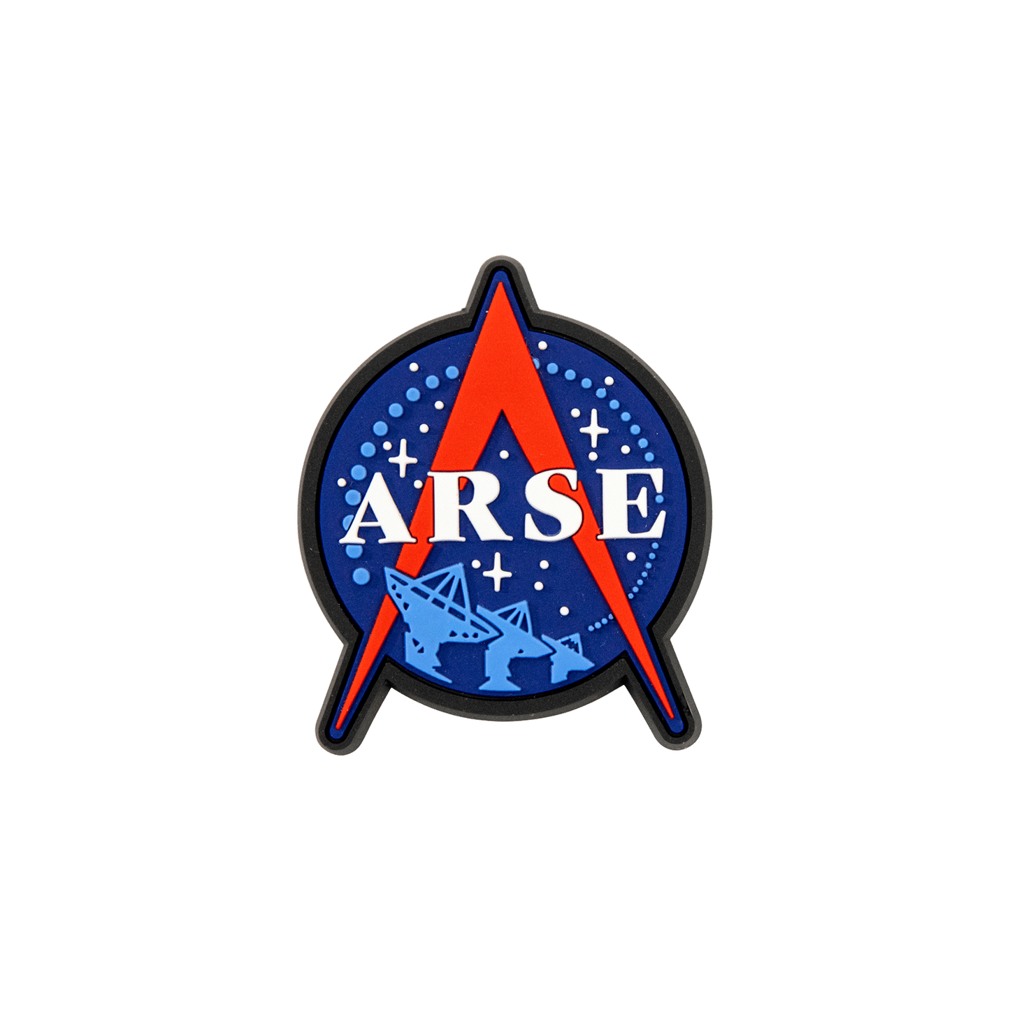 ARSE Magnets