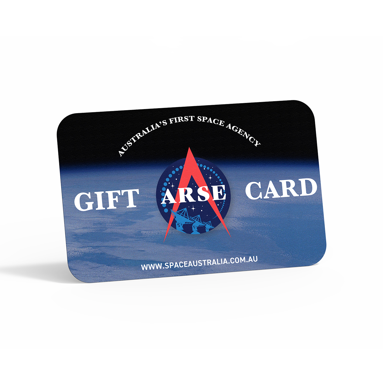 A.R.S.E Gift Card