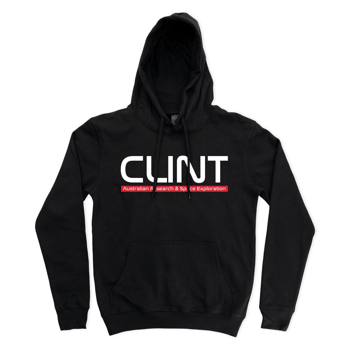 C.L.I.N.T Hoodie