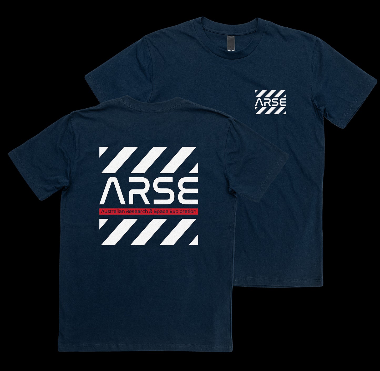Thrust - Navy