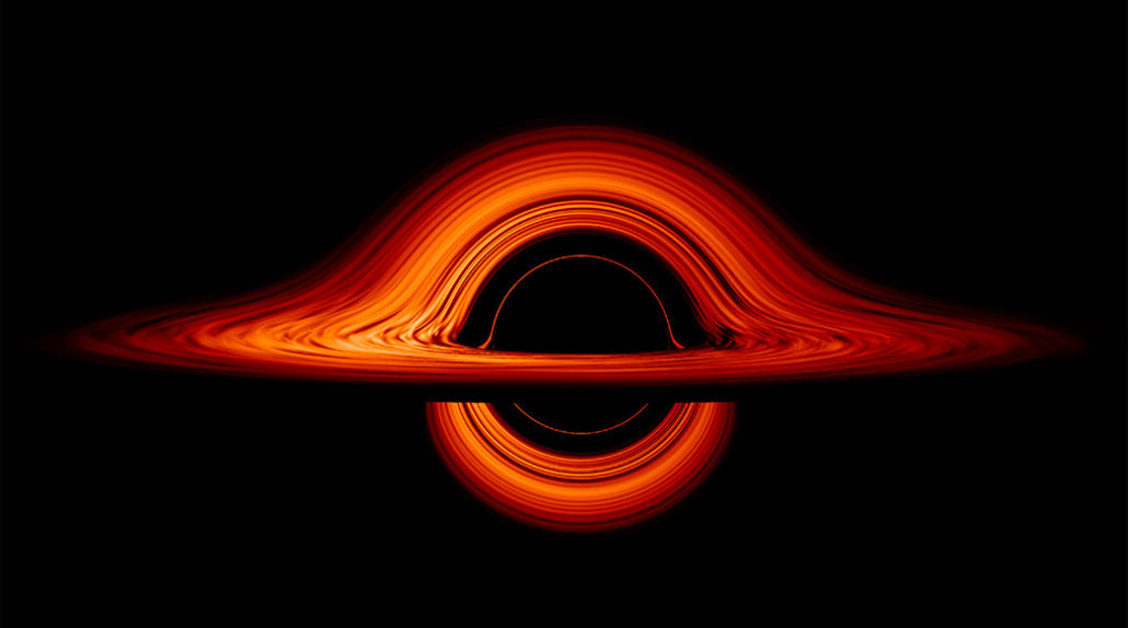 The Event Horizon Telescope's New Plan to Film A Black Hole