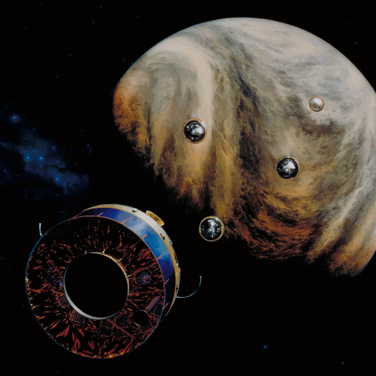 Welcome to 'the decade of Venus'; 3 Venutian missions are coming