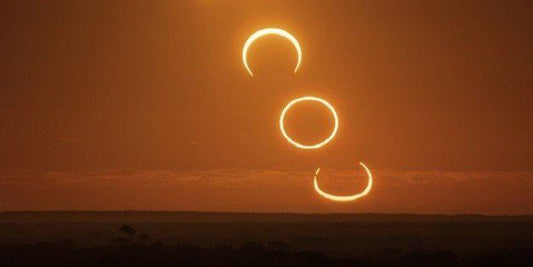 Are you ready? Rare Pacific Eclipse is Australia's Showcase