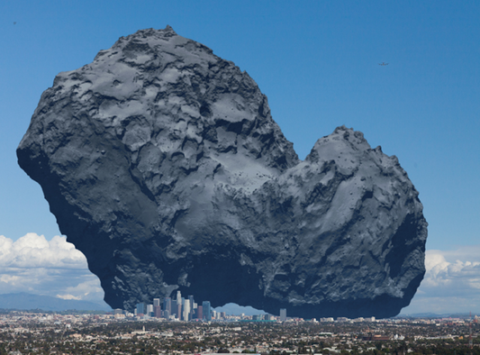 “One Of The Most Hazardous Asteroids That Could Impact Earth” Has Impact Date Delayed.