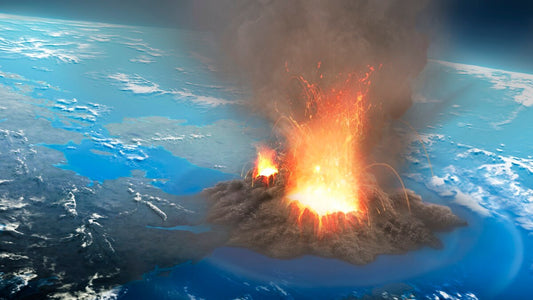 Supervolcano Doomsday: Yes or No? NASA Weighs In