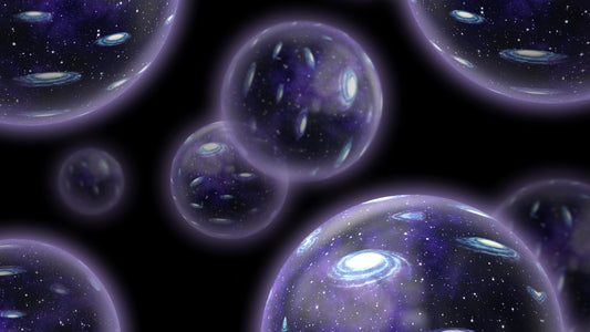 5 Universe Facts Science Still Can't Explain
