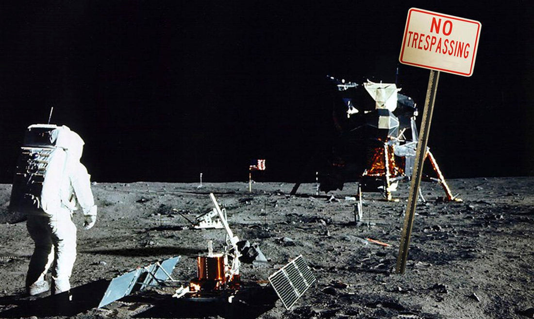 New U.S. Law Ensures Apollo Sites Will Remain Undisturbed, Forever