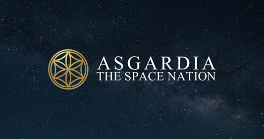 ASGARDIA - NATION IN THE SKIES?