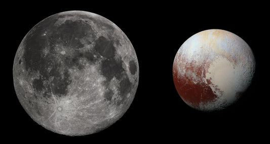 Here's Why Pluto Isn't A Planet. And Why That's Stupid.