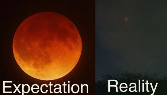 How to Watch this Weekends 'Super Blood Moon Lunar Eclipse' in Australia