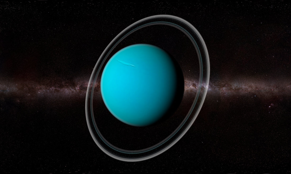 Unraveling Uranus: Discovering Its Fascinating Tidbits