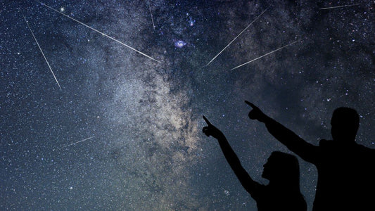 How to Watch May 6th’s Eta-Aquarids Meteor Shower