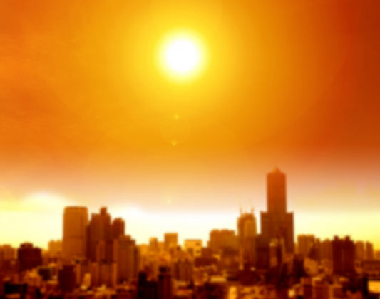 5x Surge in Death from Extreme Heat Anticipated by 2050