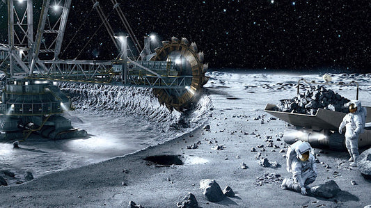 Ask ARSE: What’s The Most Profitable Planetary Body For Mining