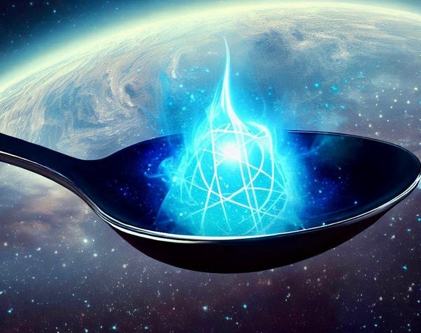 What if a teaspoon of neutron star appeared in the Earth's centre?