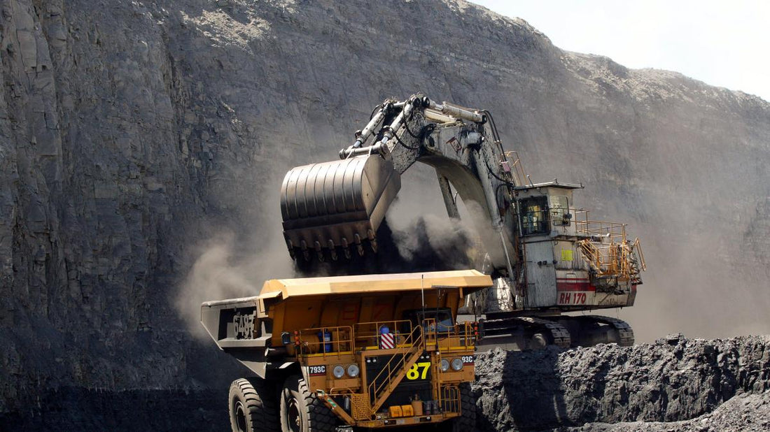 Australia's Total Coal Mine Methane Emissions Double Official Estimates, Ember Report Finds