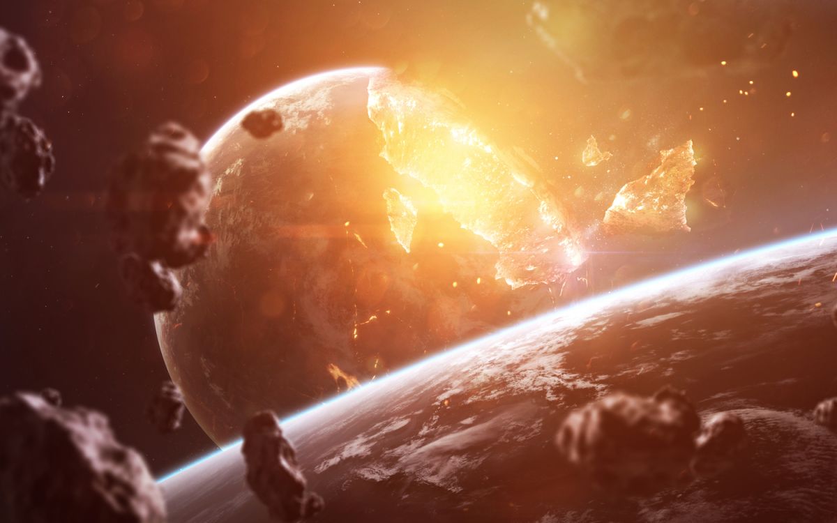 Cell Destroy Solar System This One Small Change to Our Solar System Destroys It – Australian ...