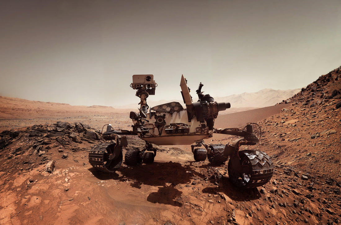 Dust storm ravaging Mars passing, NASA's Opportunity Rover missing..