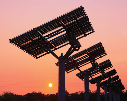 We Can Create "Reverse Solar Power" at Night, Study Says.