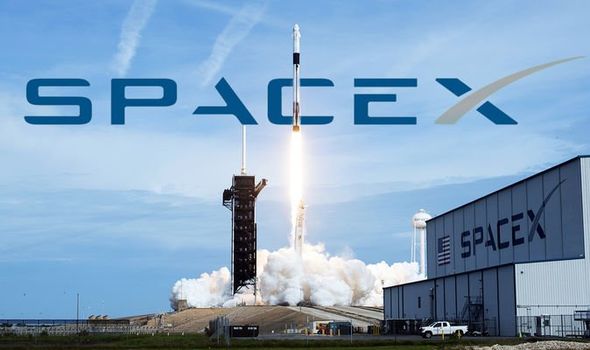 LIVE and Uninterrupted: Watch SpaceX & NASA Crew Launch Here