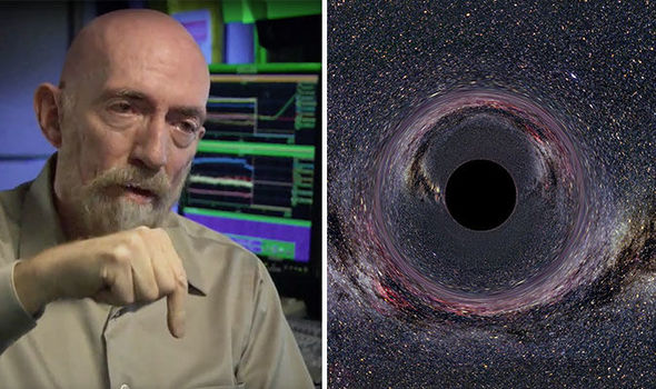 Physicists Have Won the Wormhole Game