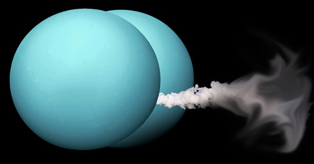 Ask ARSE: What Is Up With Uranus?