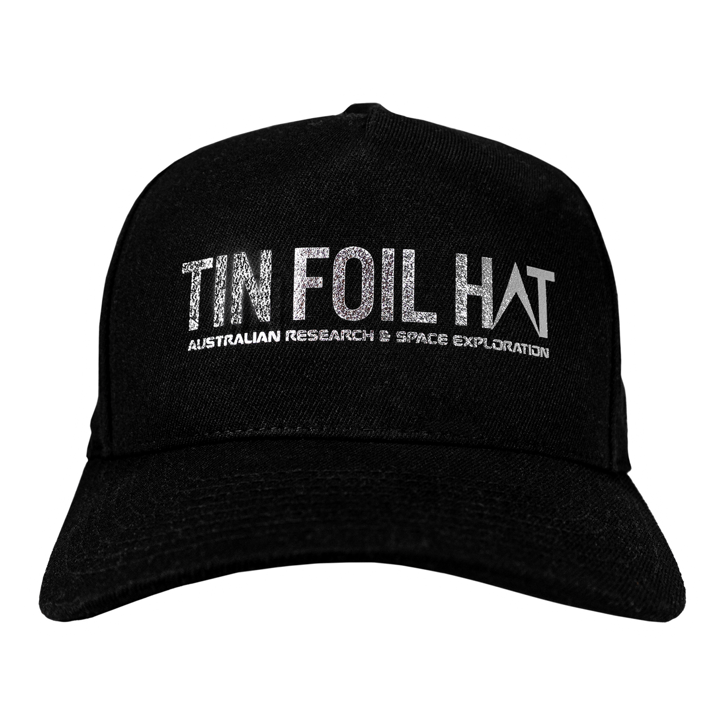 A.R.S.E. Tin Foil Hat