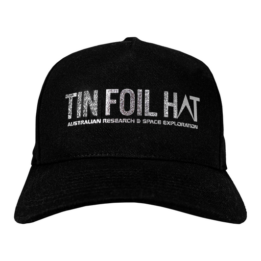 A.R.S.E. Tin Foil Hat