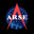 Space Australia logo