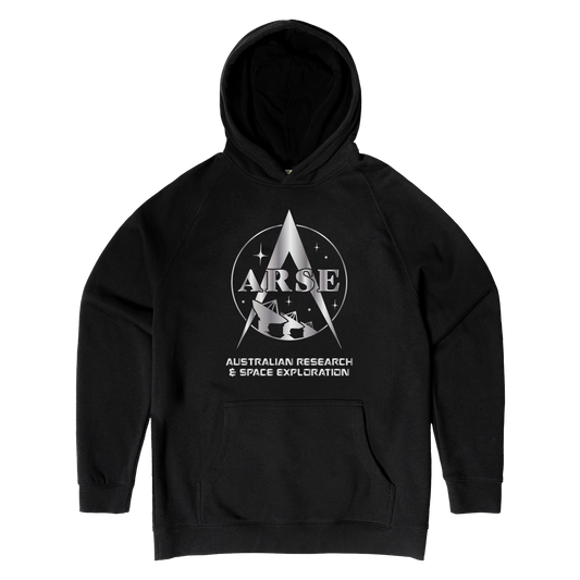 Metallic Meatball Hoodie Black [Limited Edition]