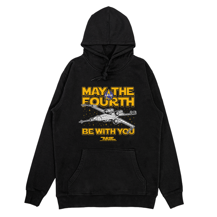 2024 May The Fourth Hoodie