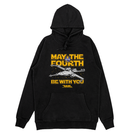 2024 May The Fourth Hoodie